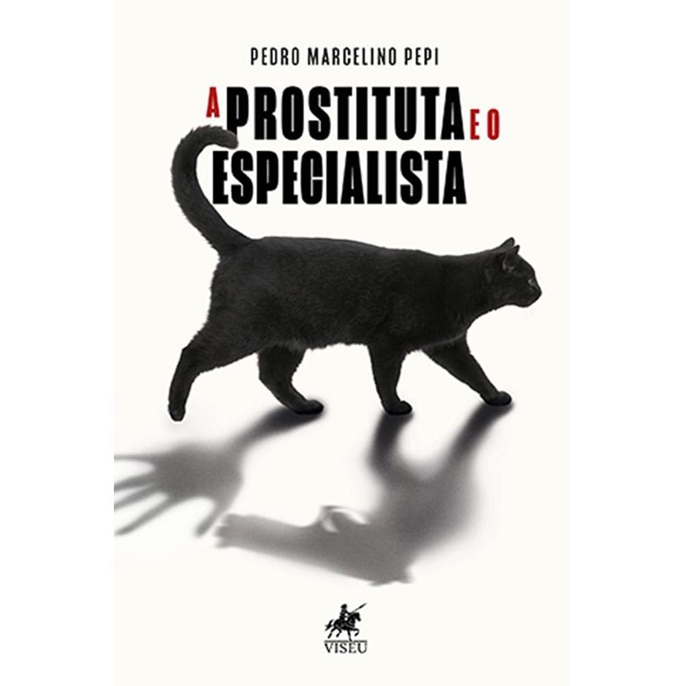 A Prostituta e o Especialista