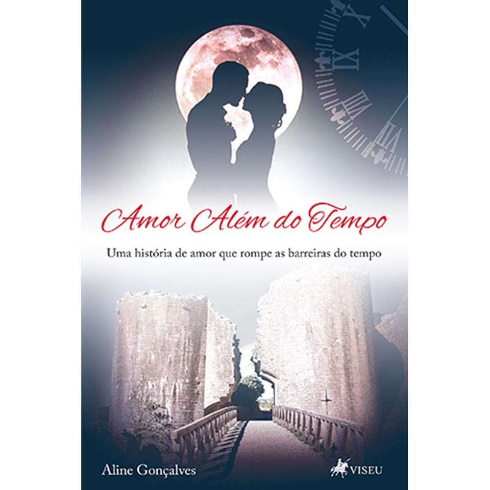 Amor ale´m do tempo 