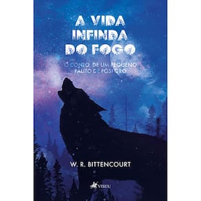 A vida infinda do fogo: o conto de um pequeno palito de fósforo
