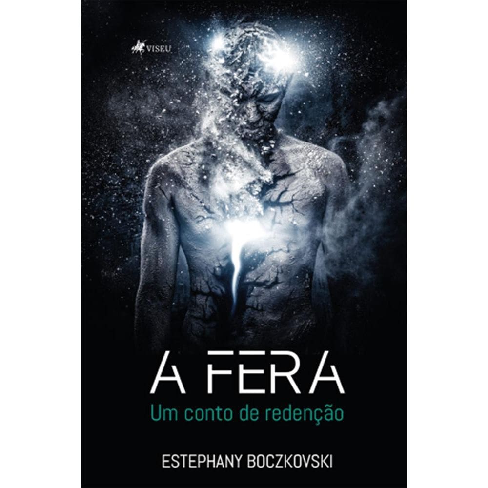 A Fera: Um conto de redenção