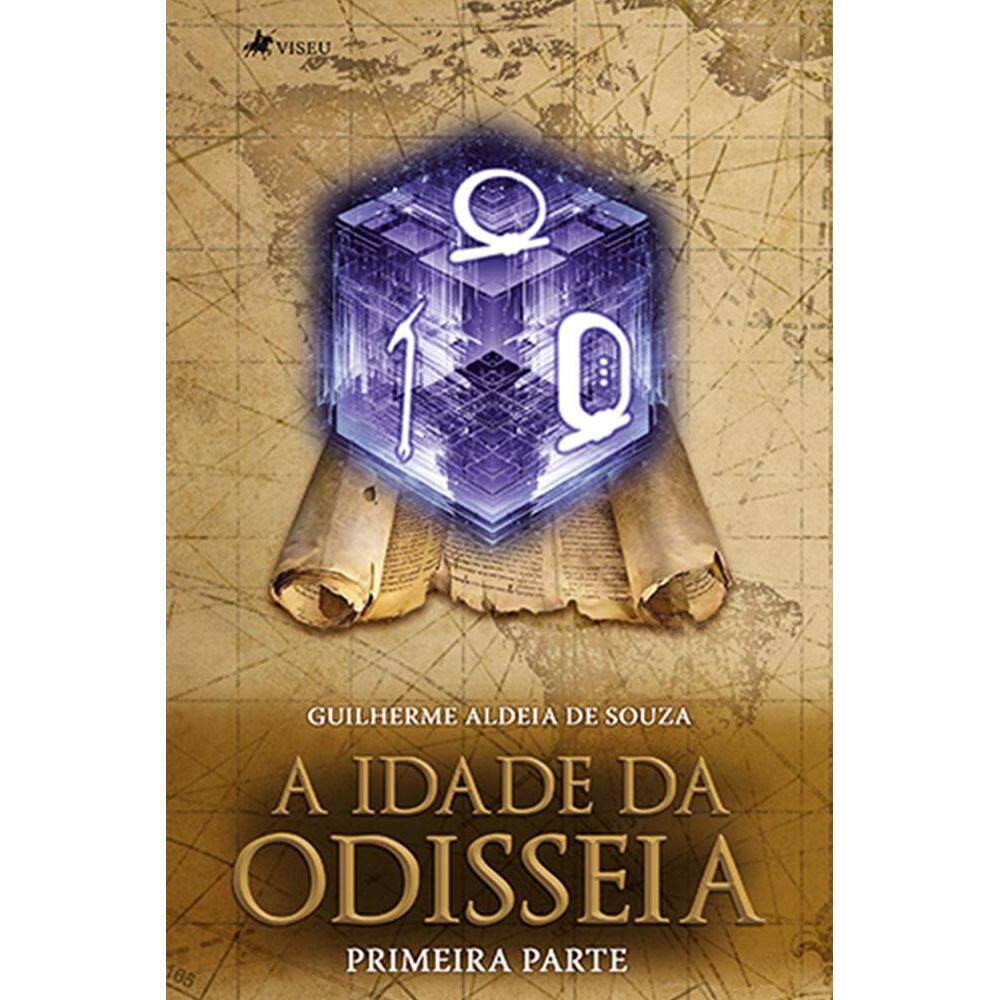 A Idade da Odisseia: Primeira Parte 