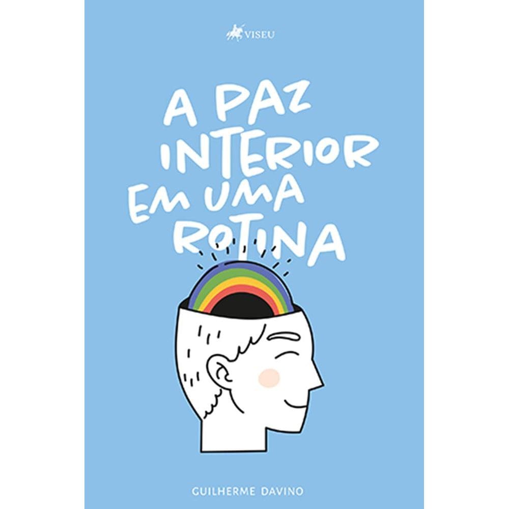 A paz interior em uma rotina