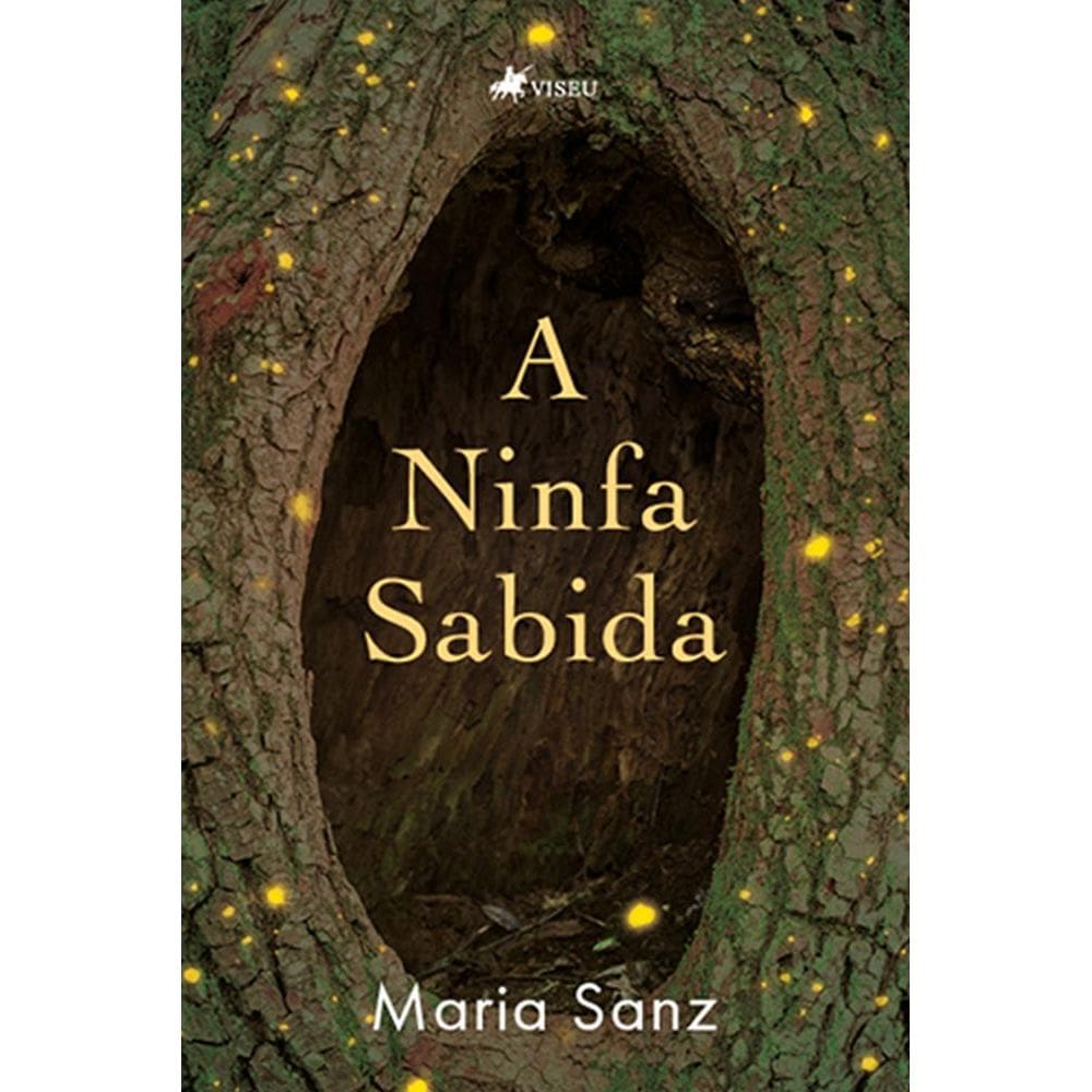 A ninfa sabida