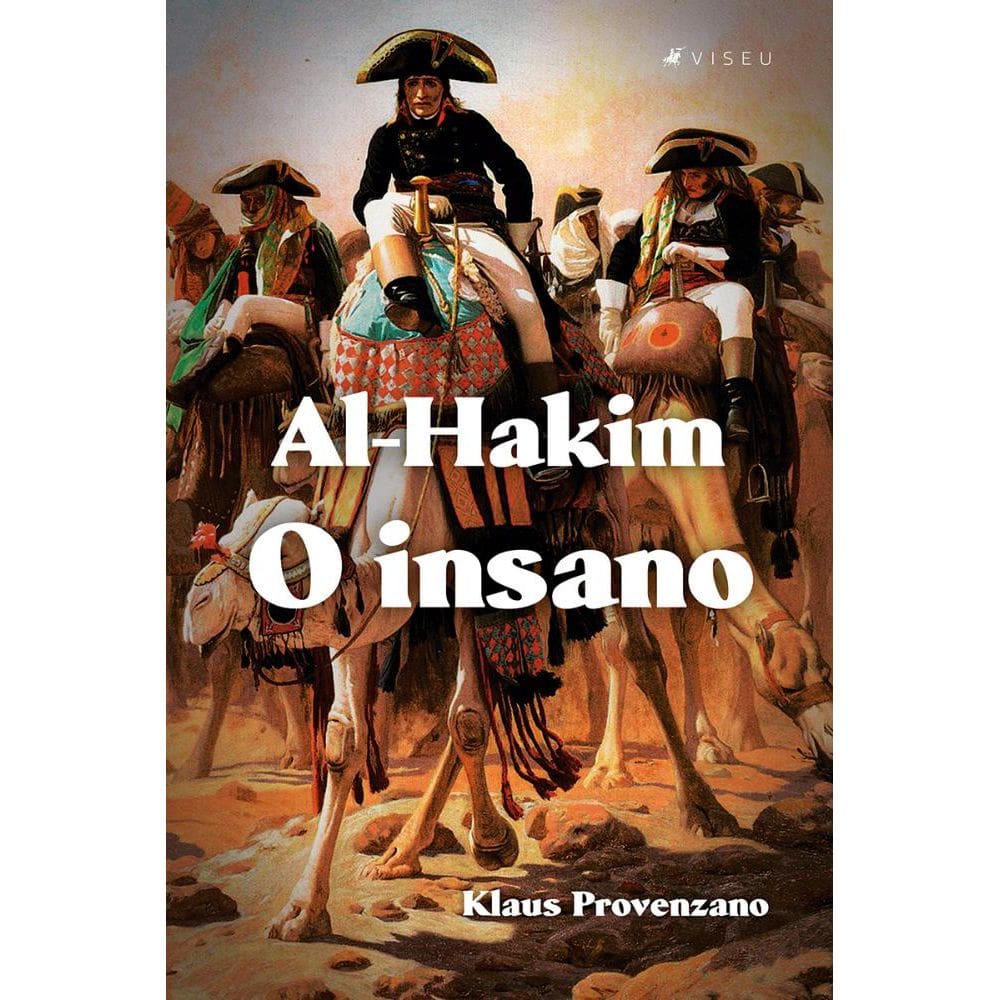 Al-hakim, o insano