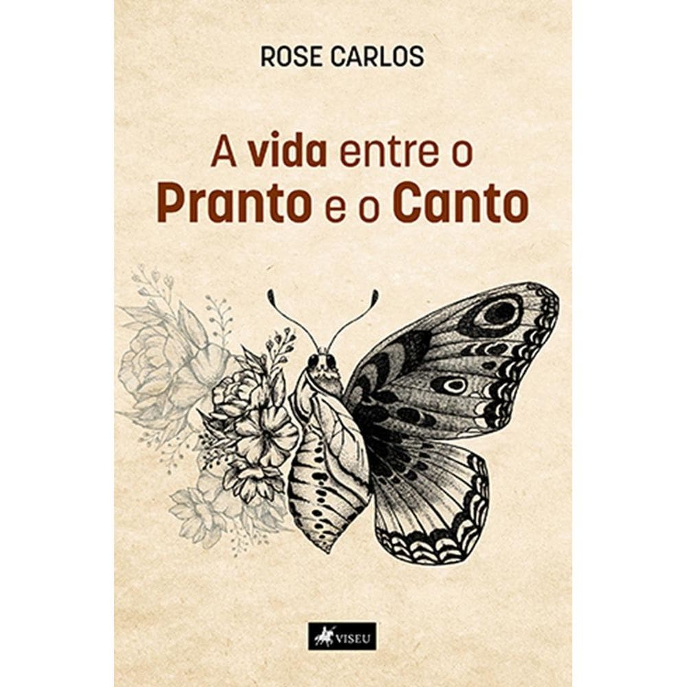 A vida entre o pranto e o canto