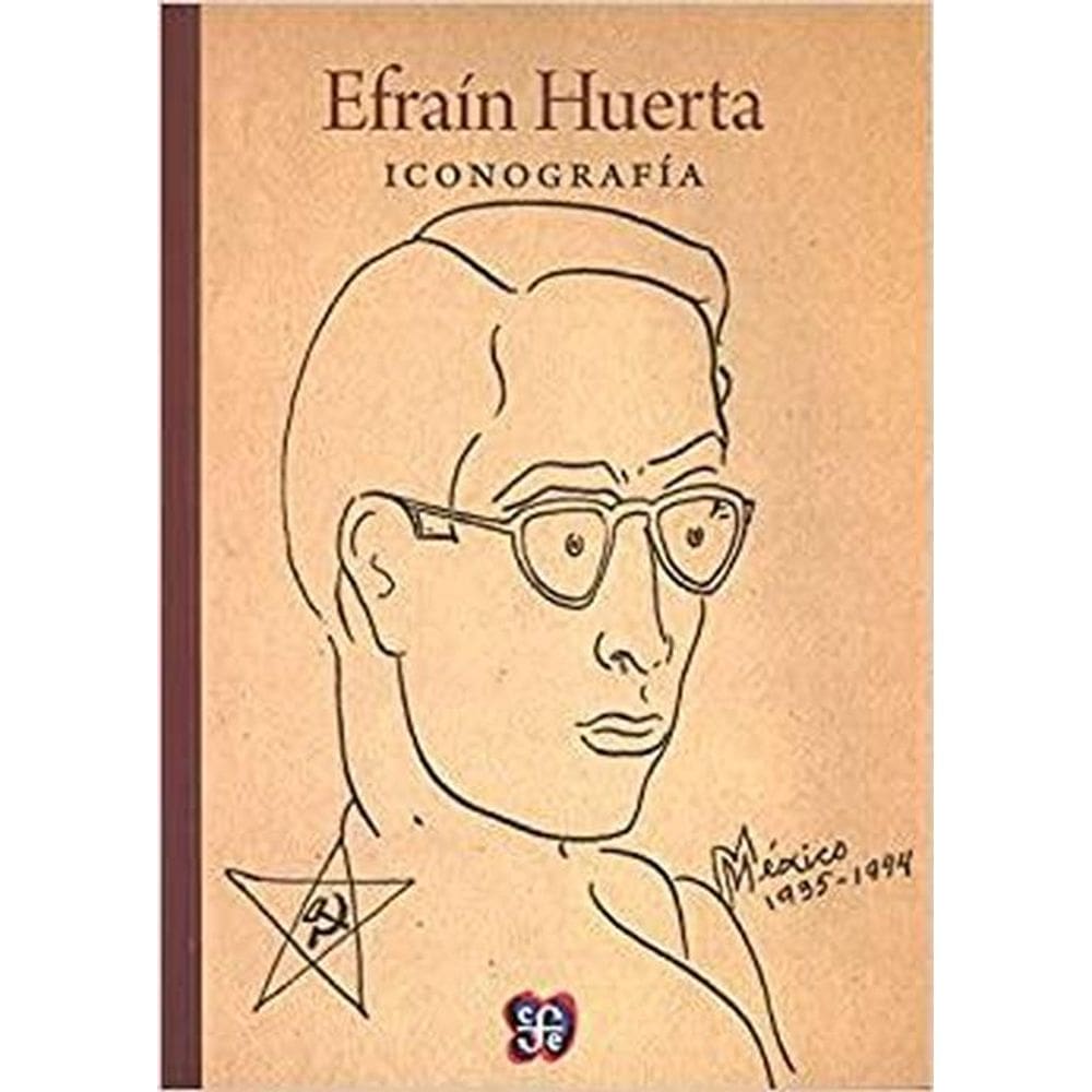 Efran Huerta Iconografa