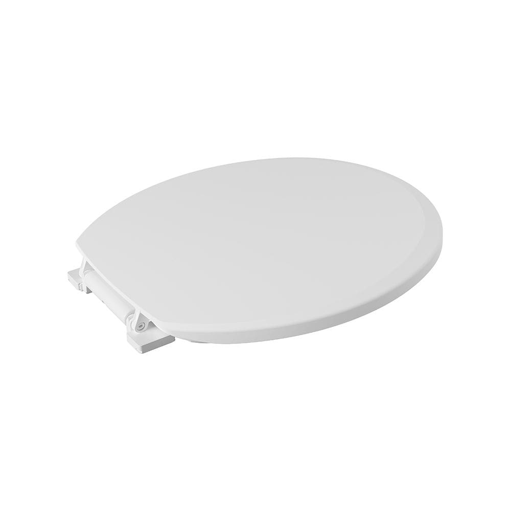 Assento Sanitário Plástico Astra TPK2/AS Almofadado