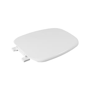 Assento Sanitário Plástico Astra TVT/K Almofadado