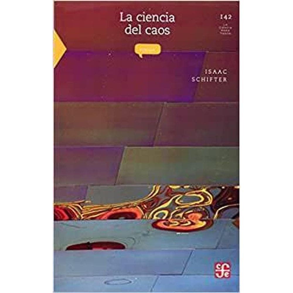 La Ciencia Del Caos