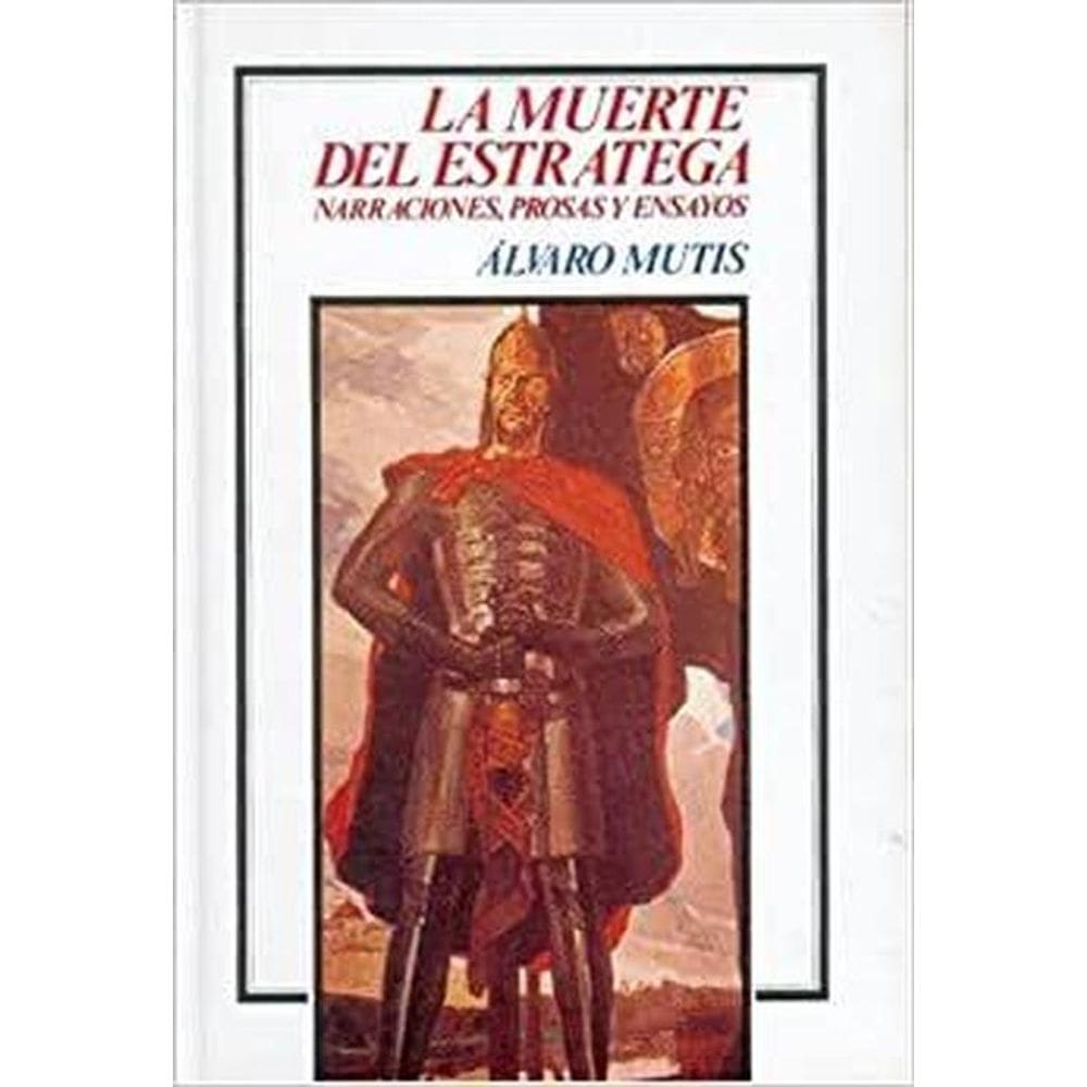 La Muerte Del Estratega