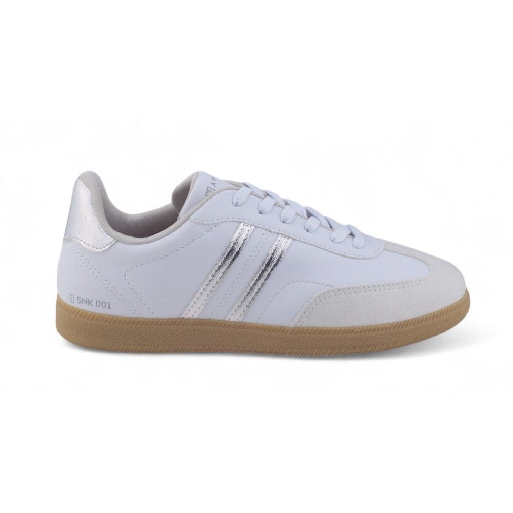 Tênis Casual Feminino Ramarim SKN 001 24-62201