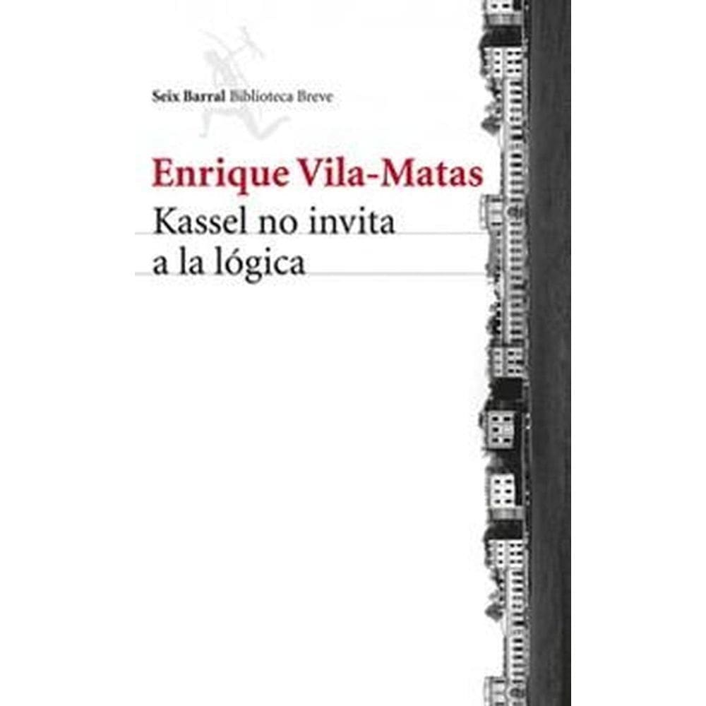 Kassel No Invita A La Logica