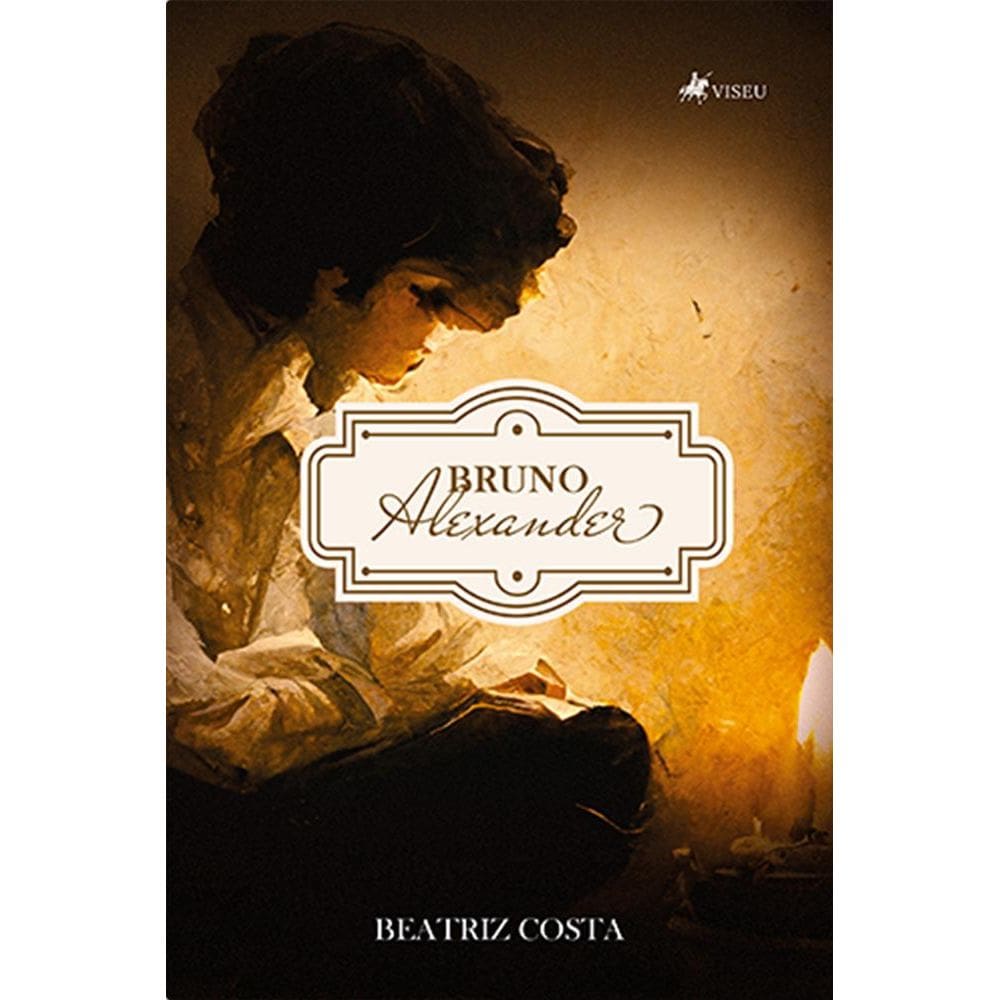 Bruno Alexander