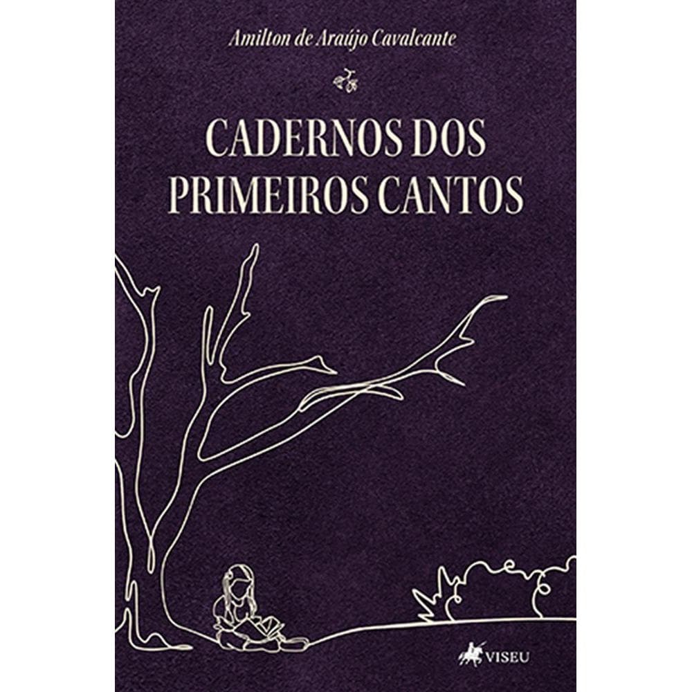 Cadernos dos primeiros cantos