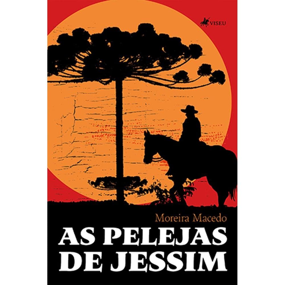As Pelejas de Jessim