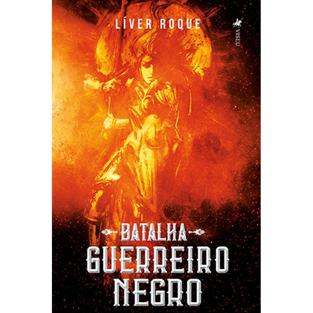 Batalha: Guerreiro Negro