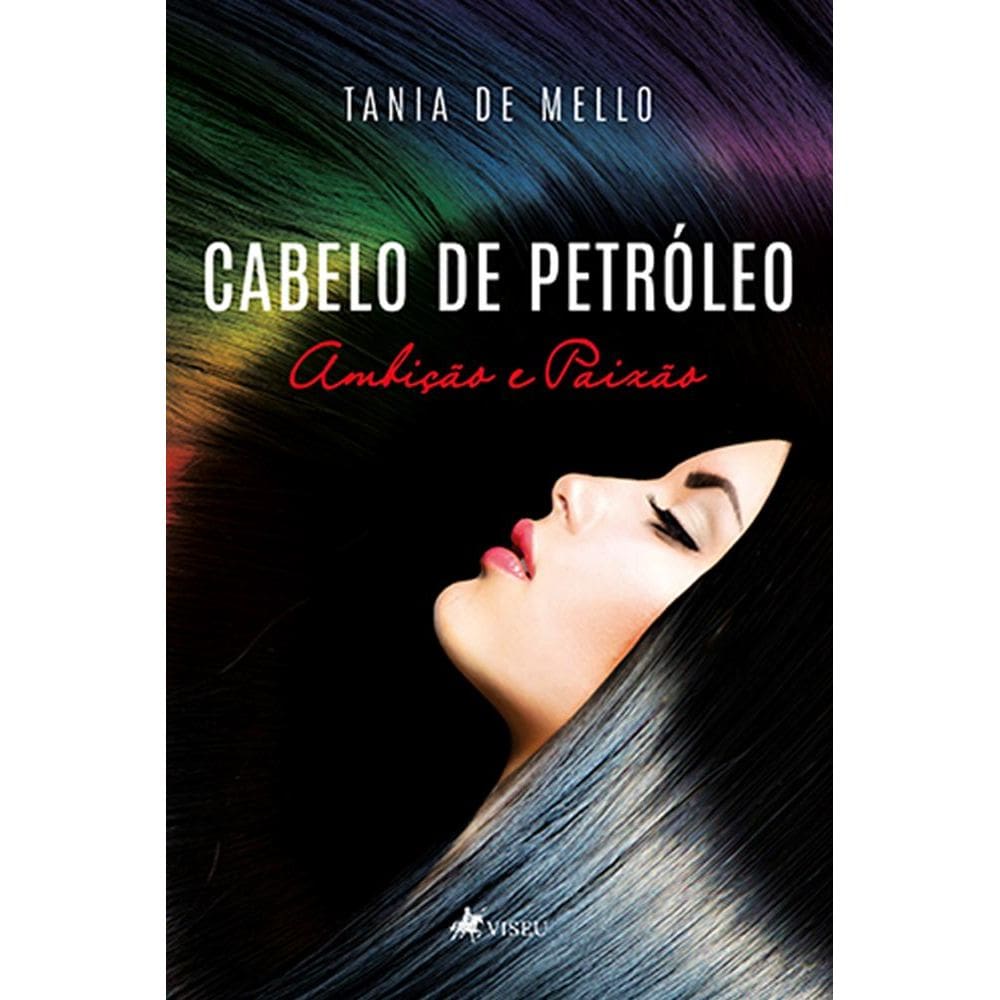 Cabelo de Petro´leo: Ambic¸a~o e Paixa~o