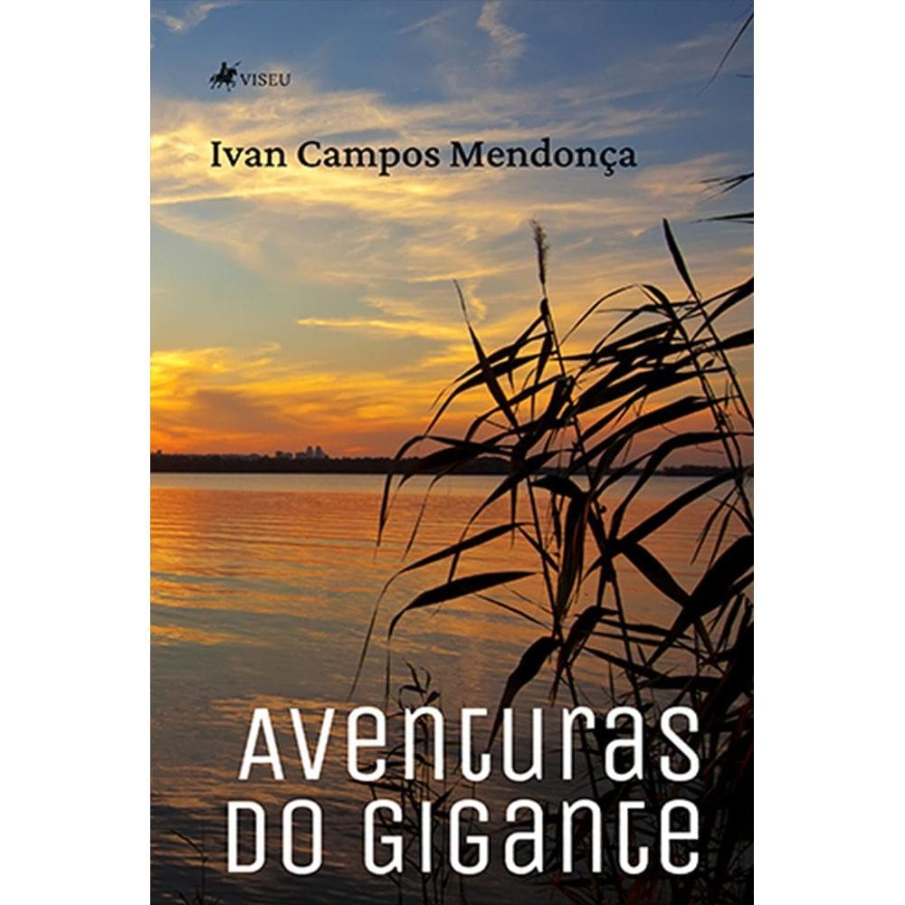 Aventuras do Gigante