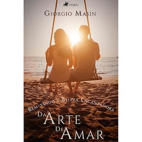 Bem-vindo à beleza encantadora da arte de amar de Erich Fromm