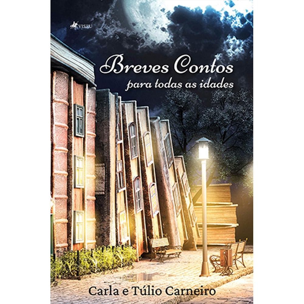 Breves contos para todas as idades