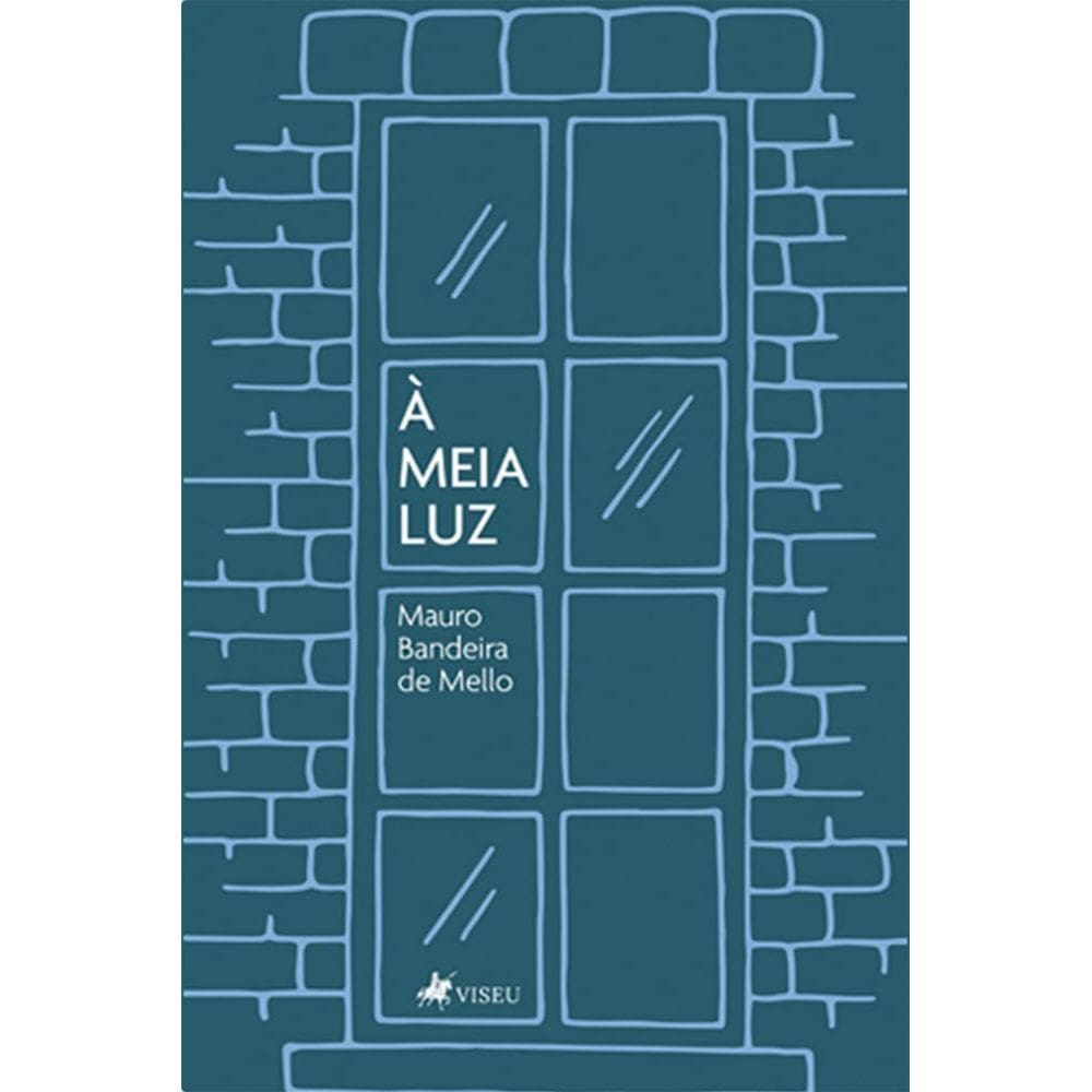 A` meia luz