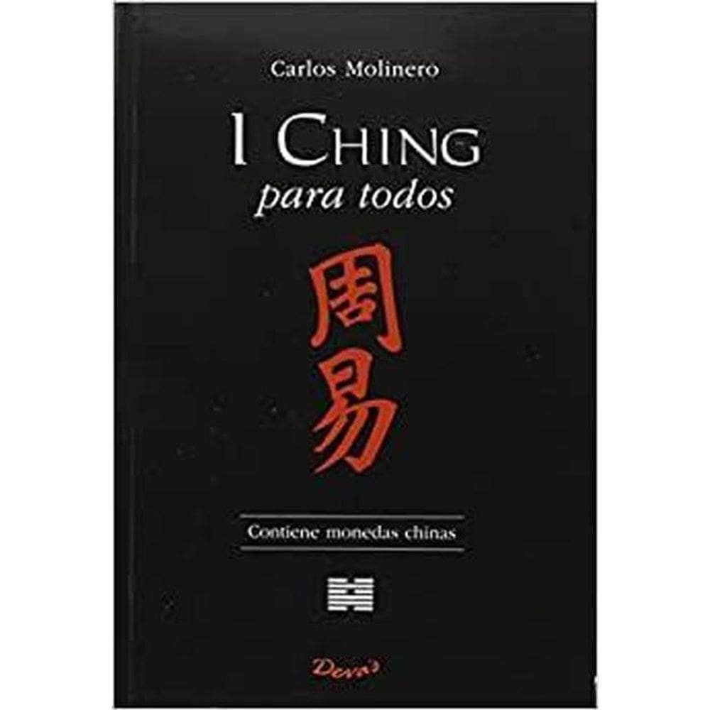 I Ching Para Todos