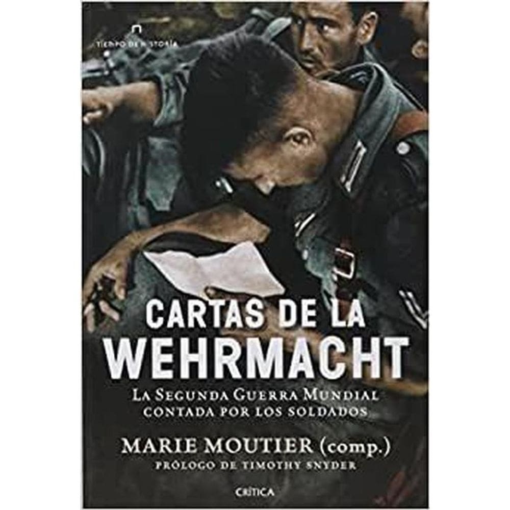 Cartas De La Wehrmacht