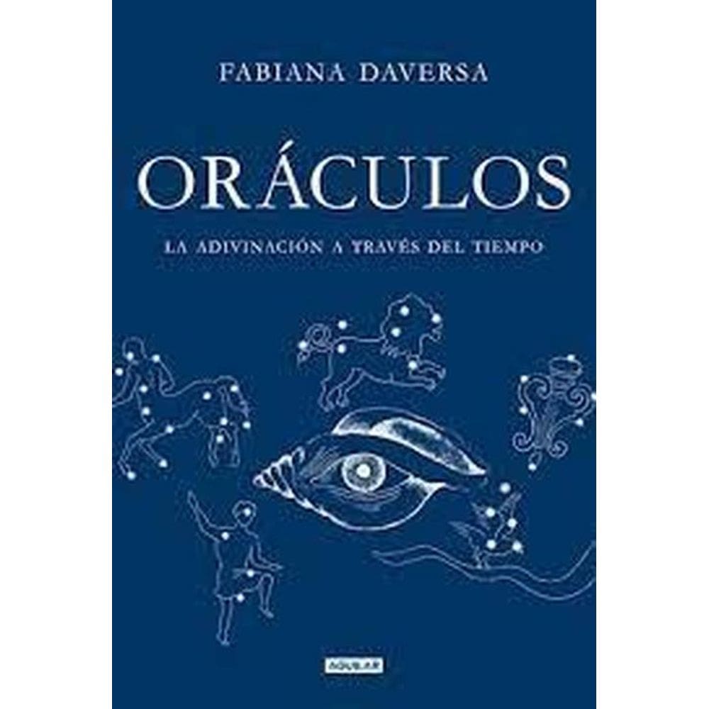 Oráculos