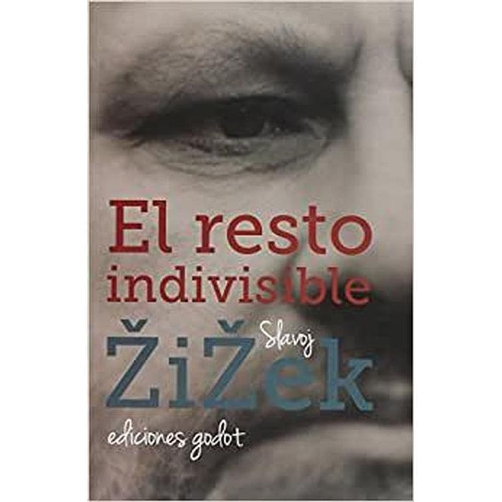 El Resto Indivisible