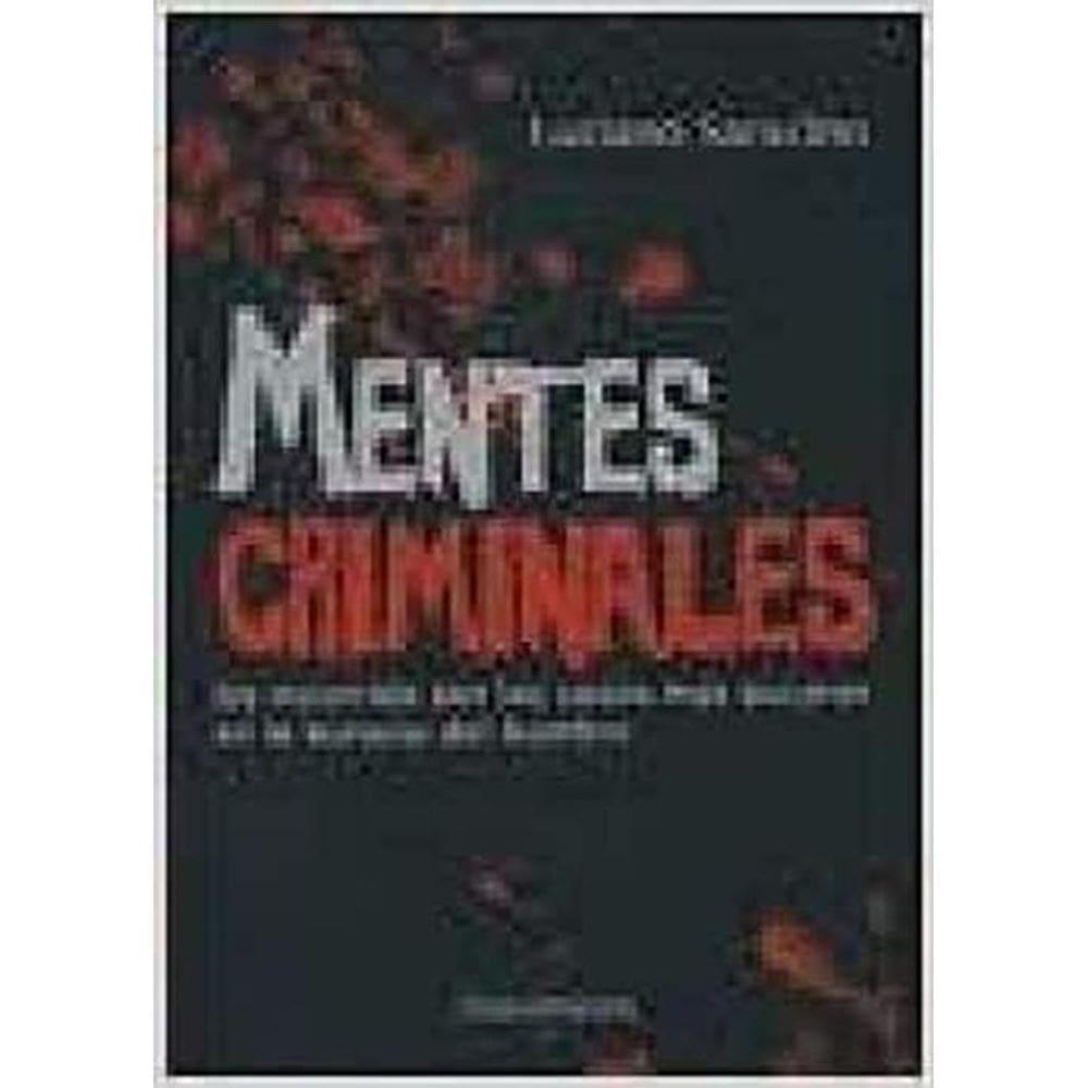 Mentes Criminales