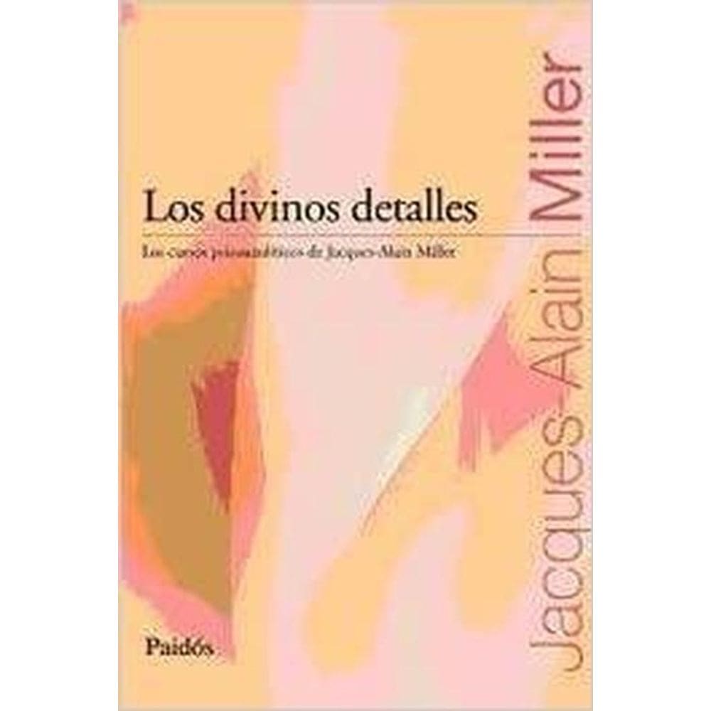 Los Divinos Detalles