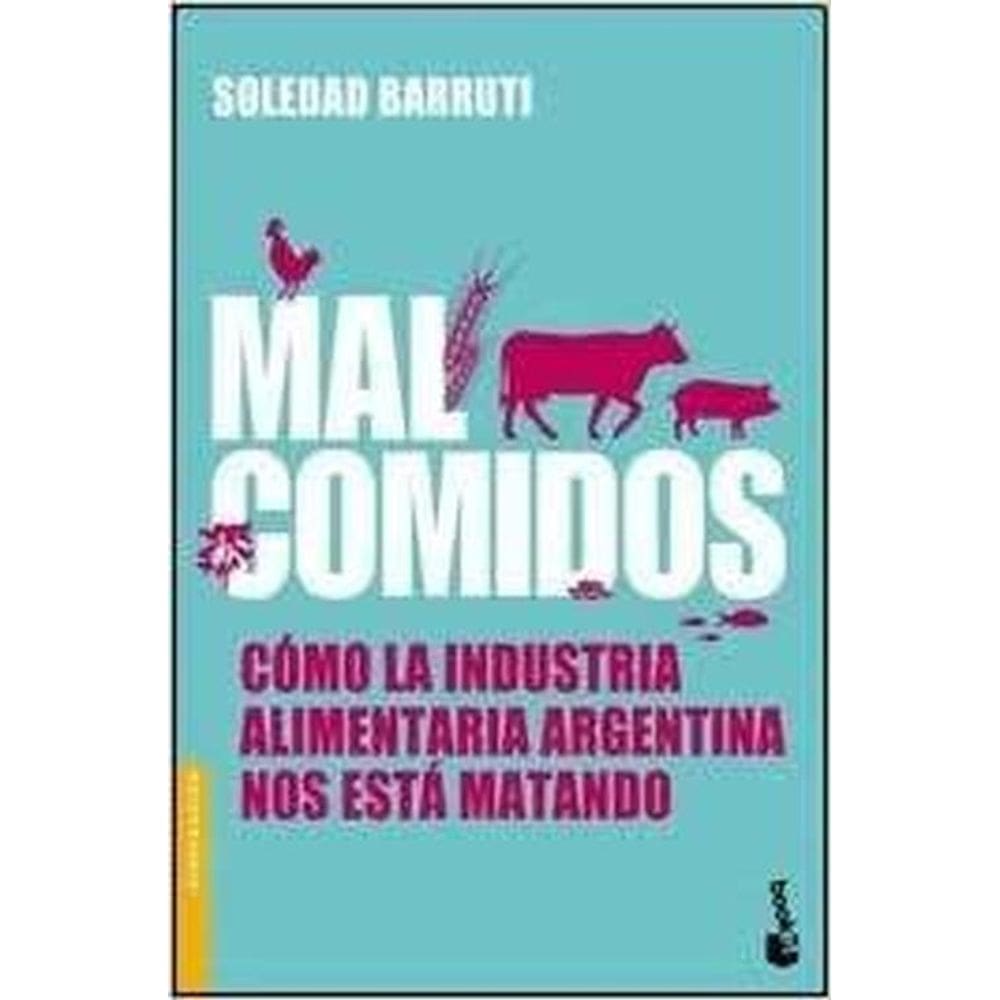 Malcomidos