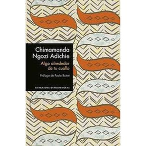 Algo alrededor de tu cuello (edición especial limitada)