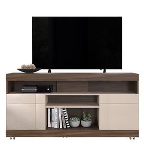 Rack Bancada Yara para TV até 47” - Colibri