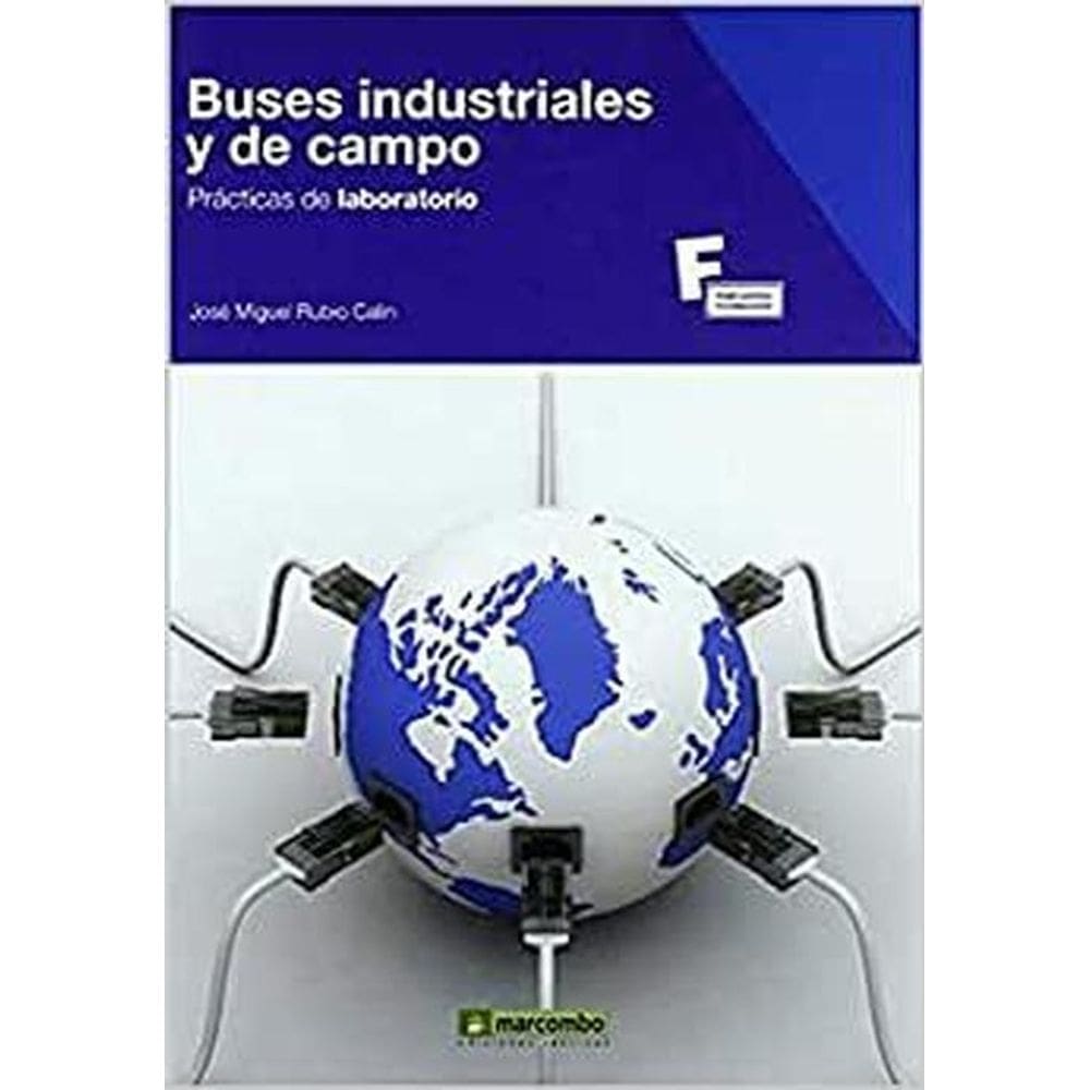Buses Industriales Y De Campoprácticas De Laboratorio