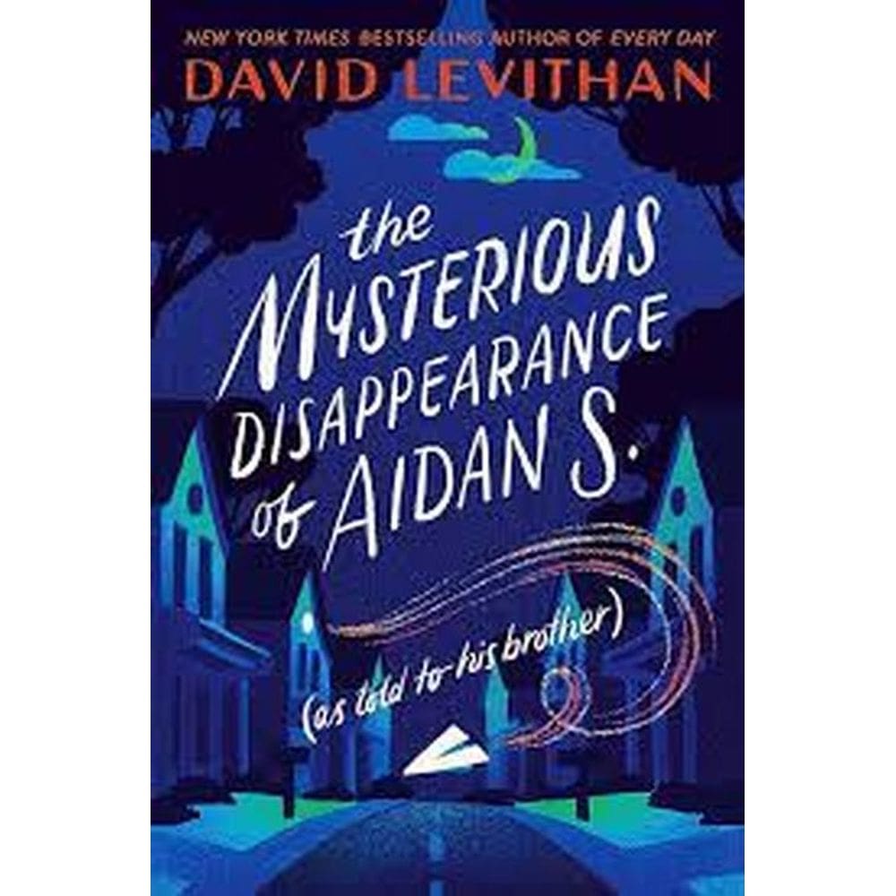 Mysterious Disappearance