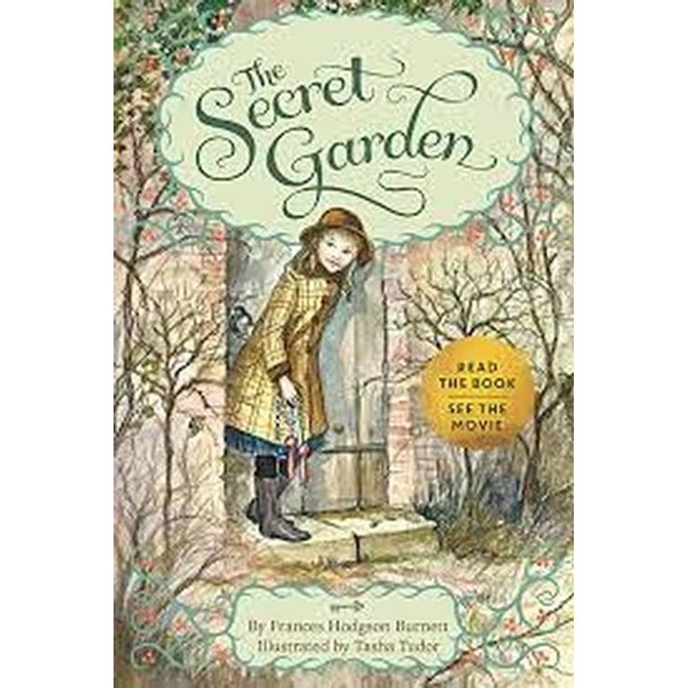 Secret Garden