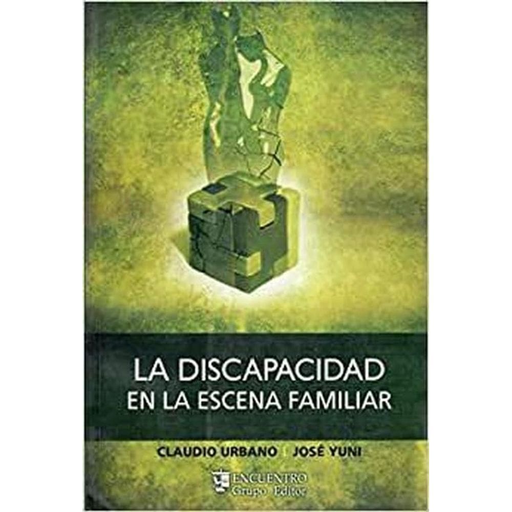 Discapacidad En La Escena Familiar