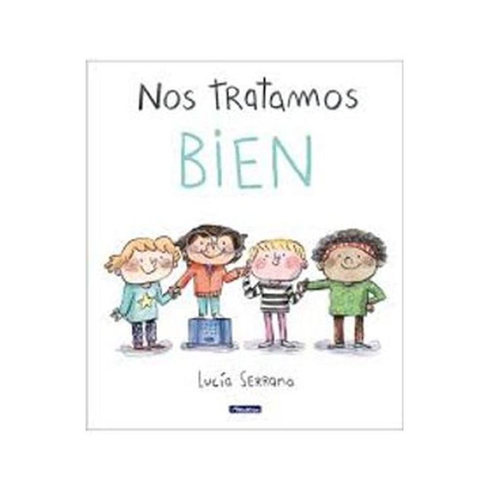 Nos tratamos bien