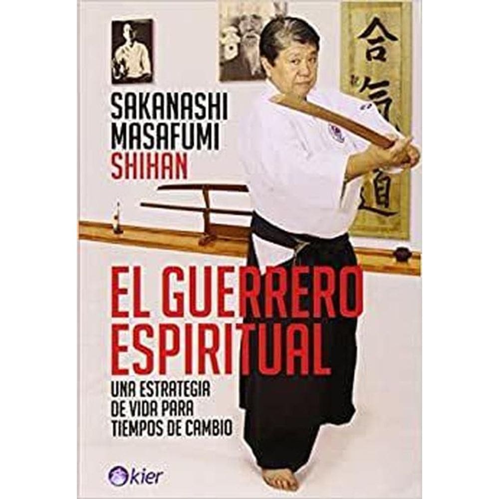 Guerrero Espiritual El