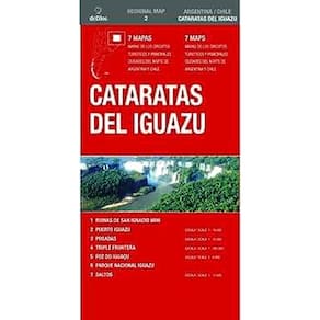 Cataratas Del Iguazu / Iguazu Falls