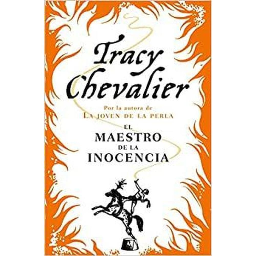 El Maestro De La Inocencia