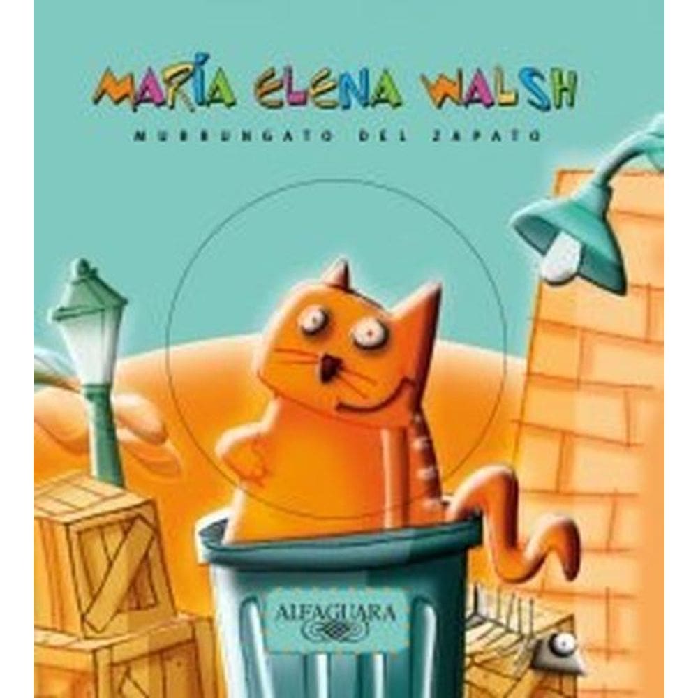 Murrungato del zapato