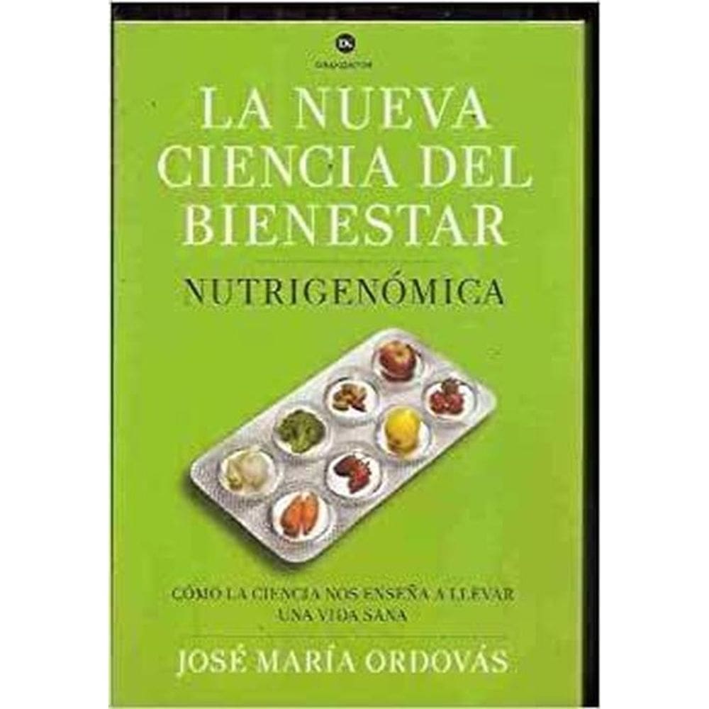 Nueva Ciencia Del Bienestar La