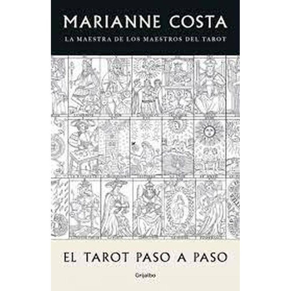 El Tarot paso a paso