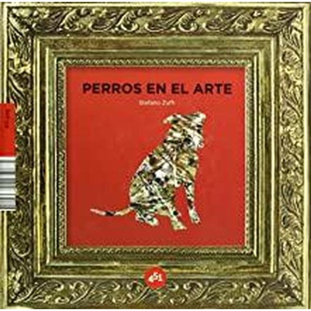 Perros En El Arte
