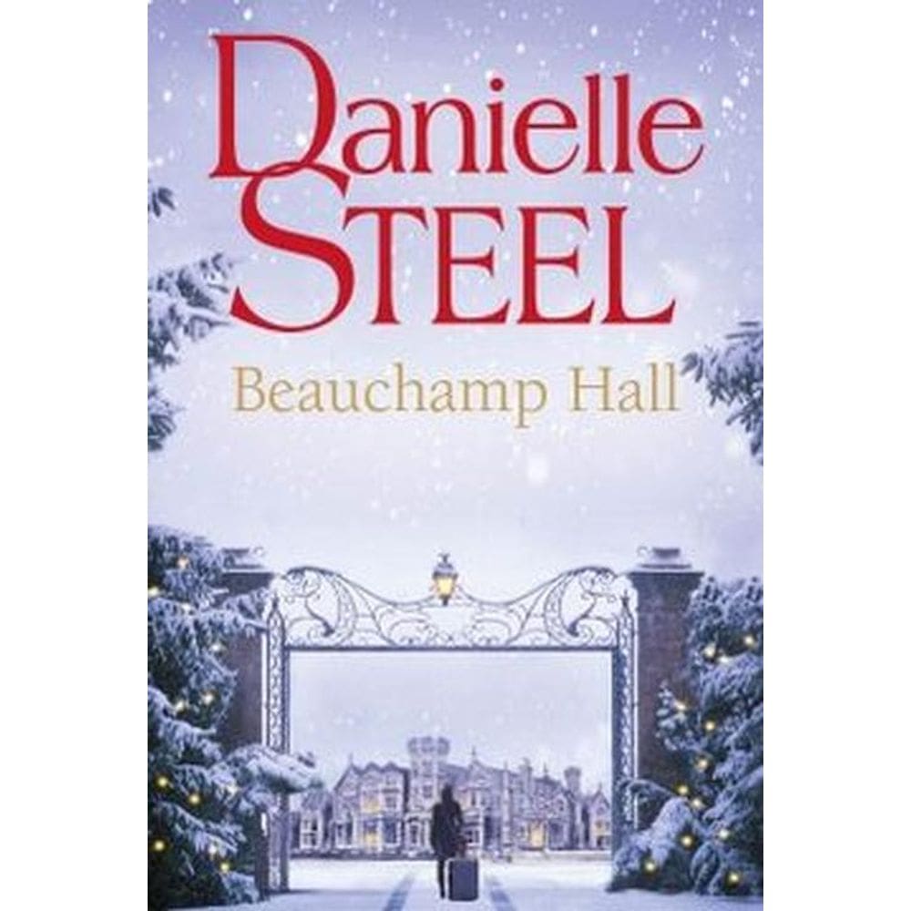Beauchamp Hall