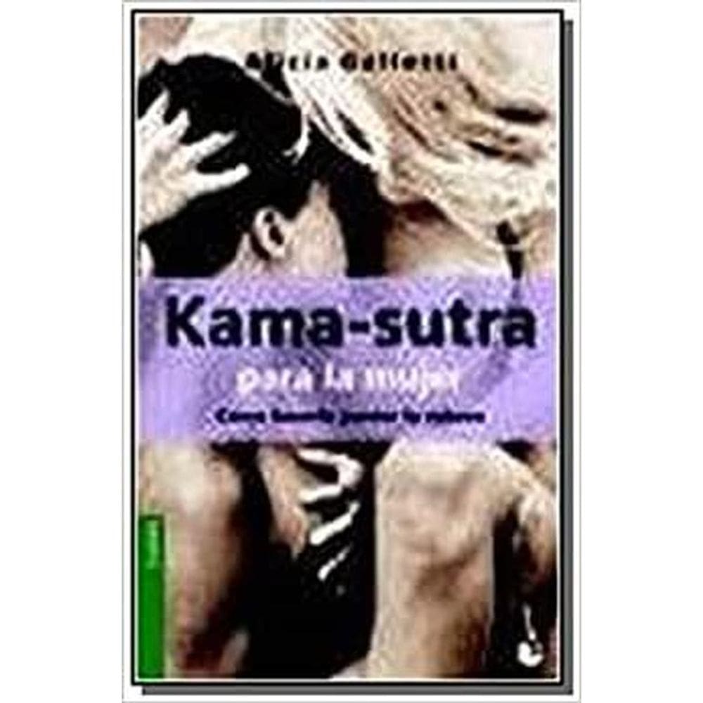 Kamasutra Para La Mujer