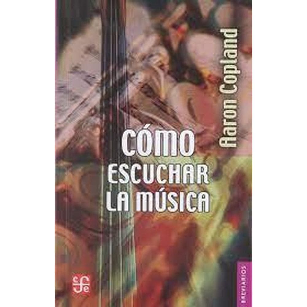 Cómo Escuchar La Música