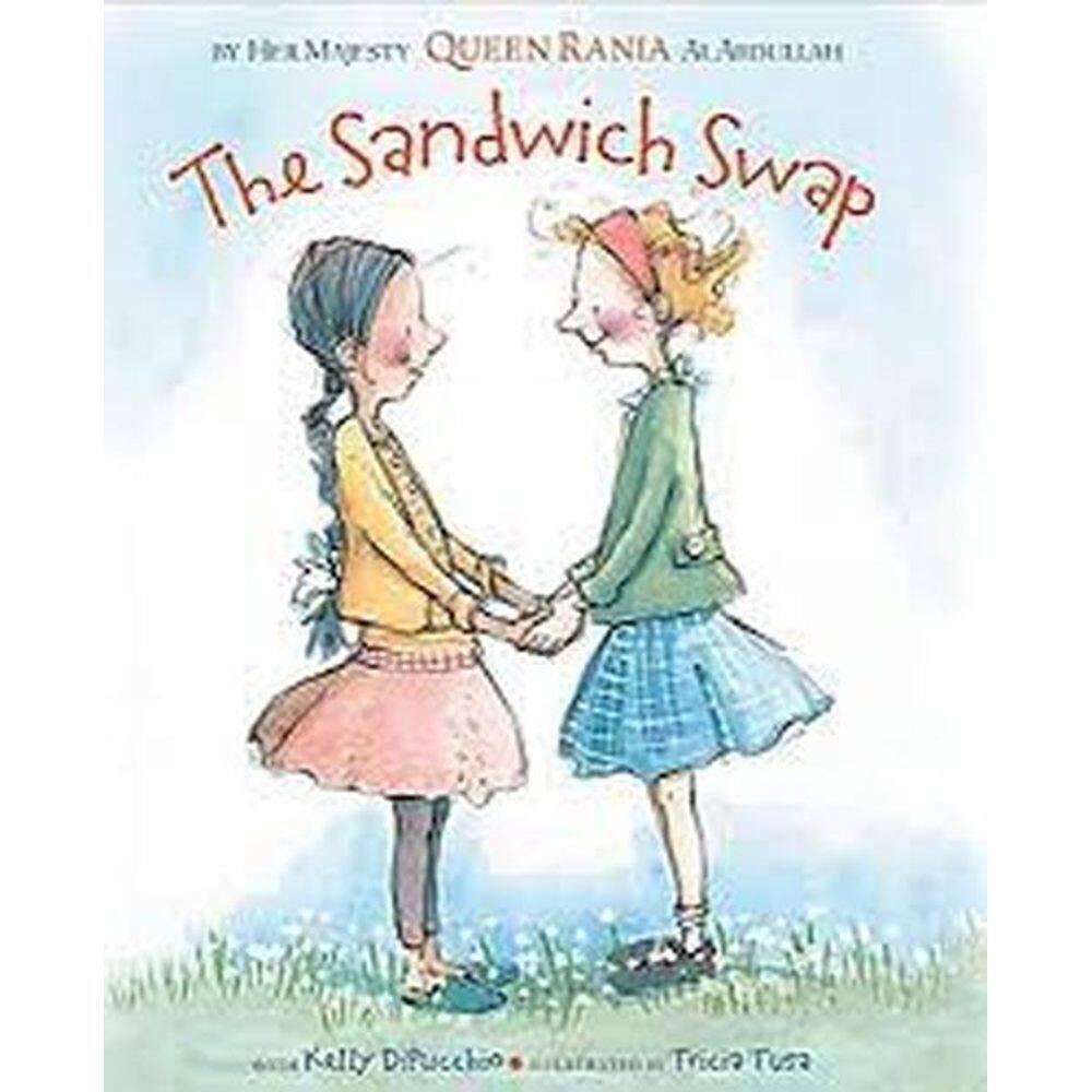 Sandwich Swap